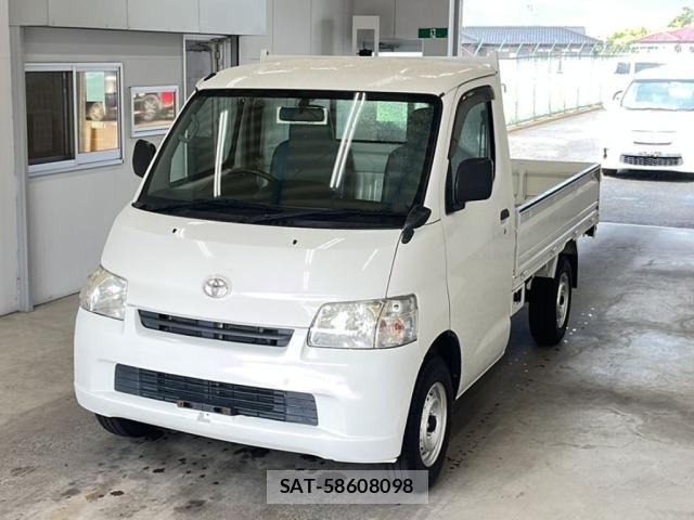 Toyota LITEACE TRUCK 2009 8688777-0