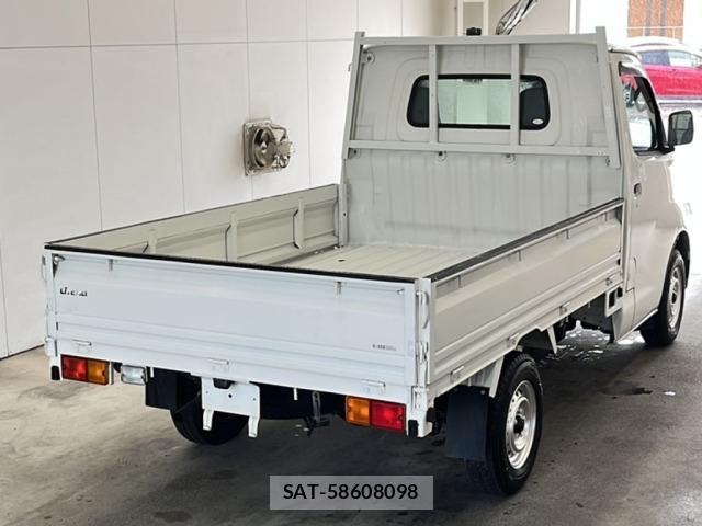 Toyota LITEACE TRUCK 2009 8688777-1