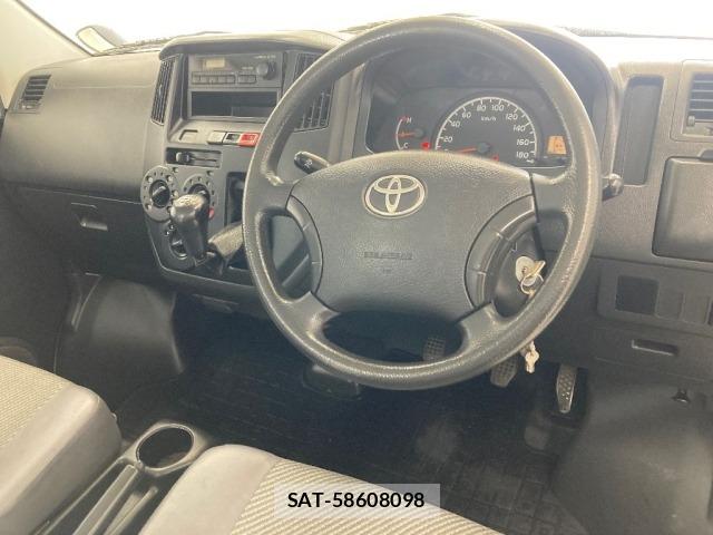 Toyota LITEACE TRUCK 2009 8688777-3