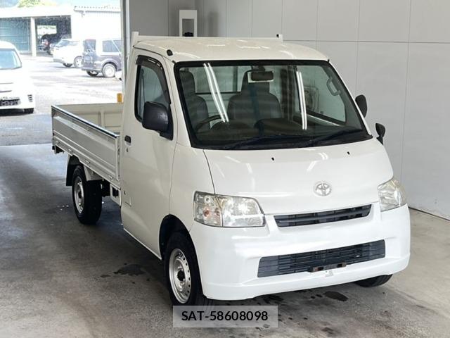 Toyota LITEACE TRUCK 2009 8688777-4