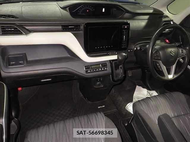 Suzuki SOLIO 2021 8750147-5