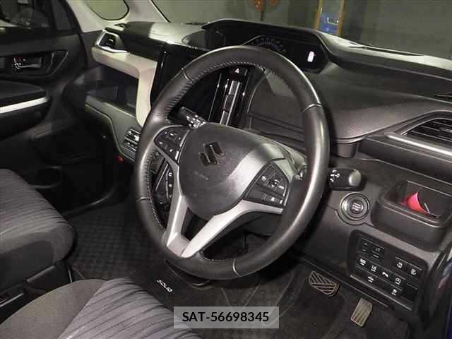 Suzuki SOLIO 2021 8750147-8