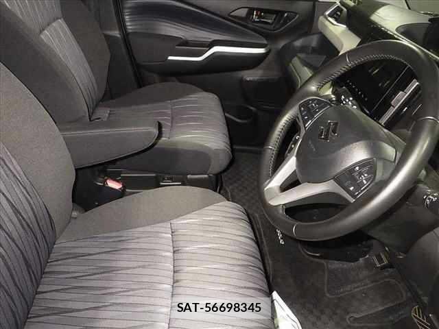 Suzuki SOLIO 2021 8750147-9