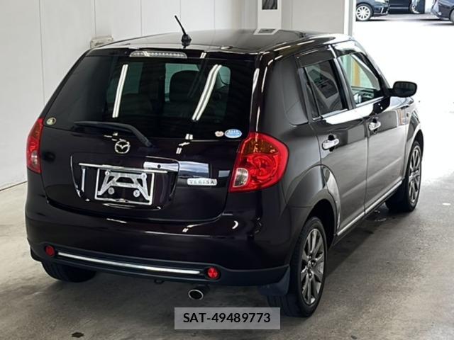 Mazda VERISA 2014 8857279-1