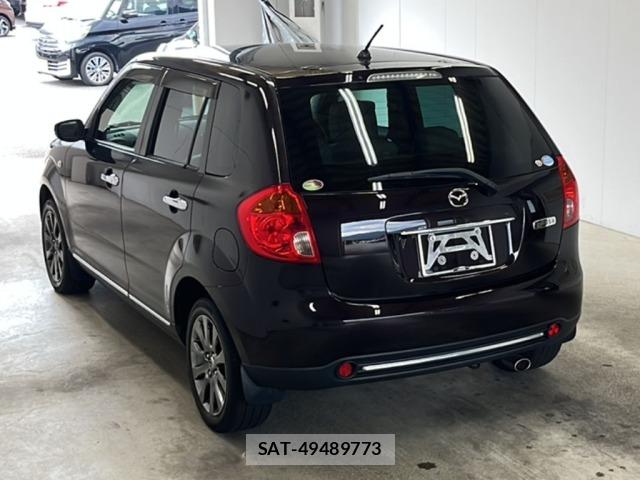 Mazda VERISA 2014 8857279-5