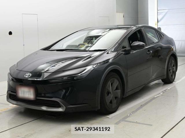 Toyota PRIUS 2023 8691982-0