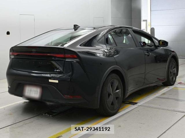 Toyota PRIUS 2023 8691982-1