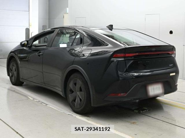 Toyota PRIUS 2023 8691982-6