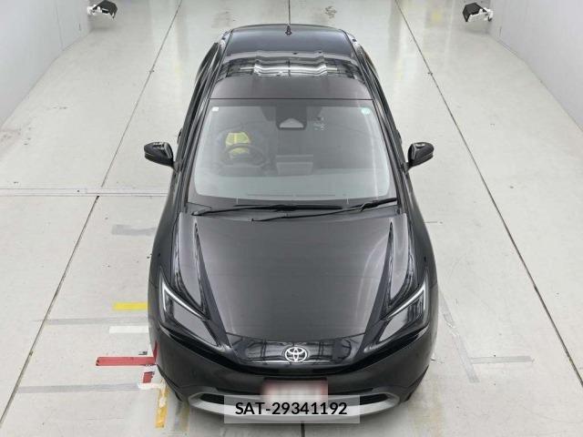 Toyota PRIUS 2023 8691982-7