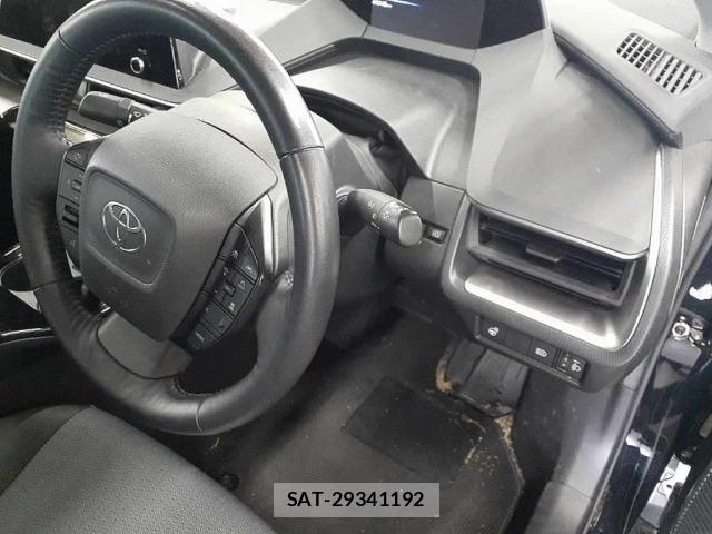 Toyota PRIUS 2023 8691982-9