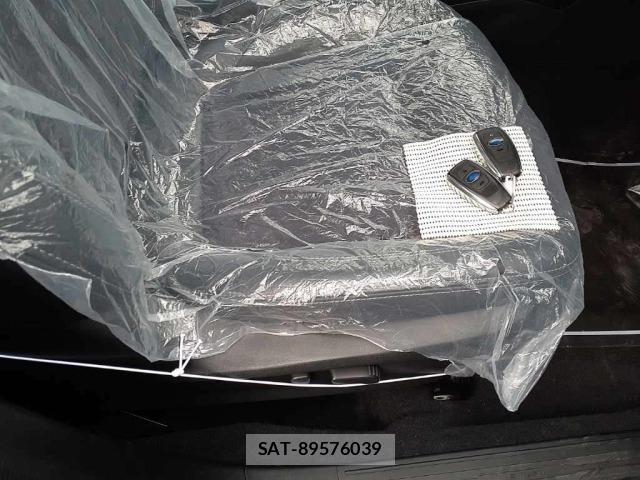 Subaru FORESTER 2022 8689455-10