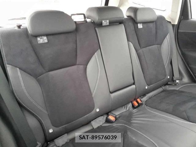 Subaru FORESTER 2022 8689455-11