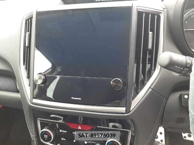 Subaru FORESTER 2022 8689455-12