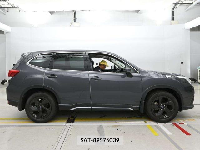 Subaru FORESTER 2022 8689455-3