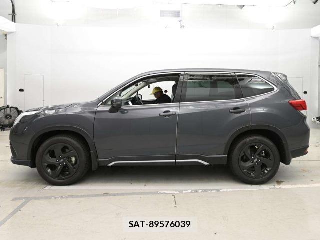 Subaru FORESTER 2022 8689455-4
