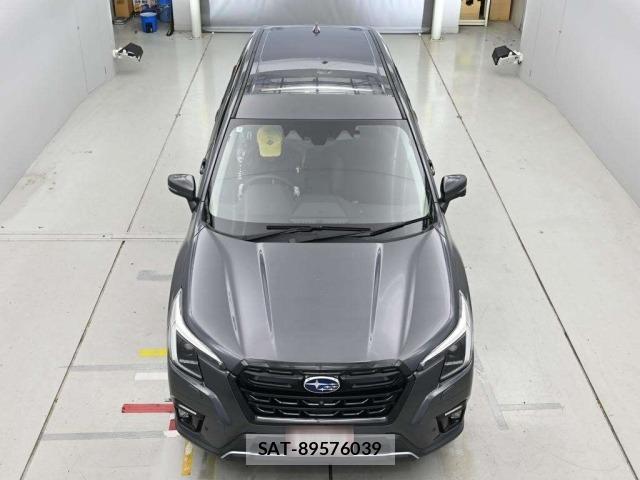 Subaru FORESTER 2022 8689455-7
