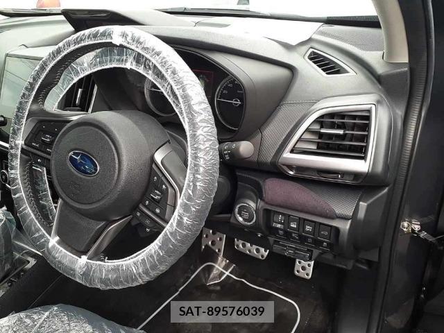 Subaru FORESTER 2022 8689455-9
