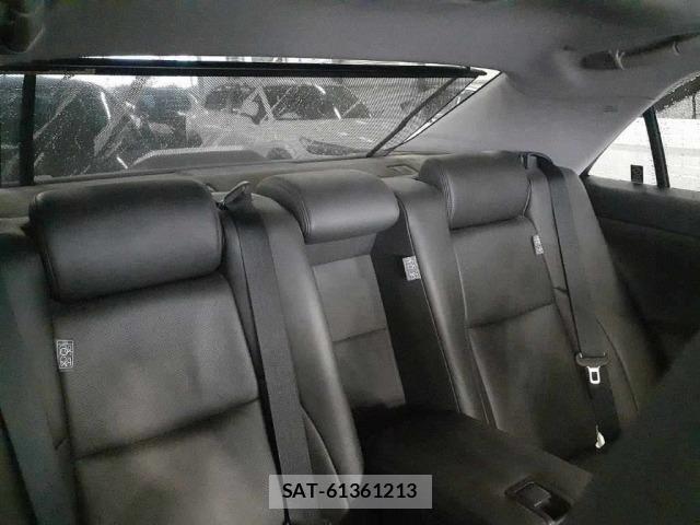 Toyota CROWN 2011 8937223-11