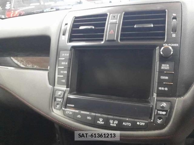 Toyota CROWN 2011 8937223-12