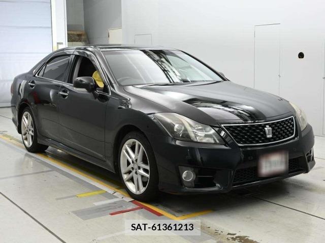 Toyota CROWN 2011 8937223-5