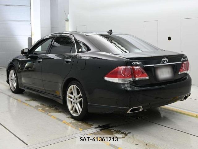 Toyota CROWN 2011 8937223-6