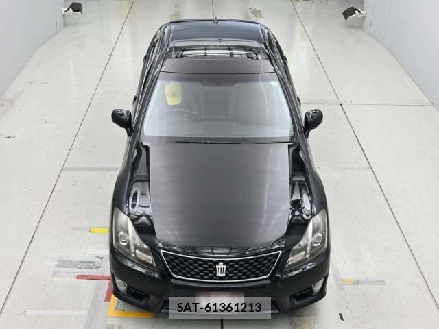 Toyota CROWN 2011 8937223-7