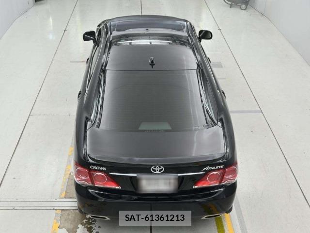 Toyota CROWN 2011 8937223-8