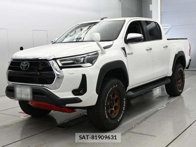Toyota HILUX 2020 8682802-0