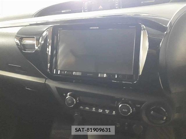 Toyota HILUX 2020 8682802-12