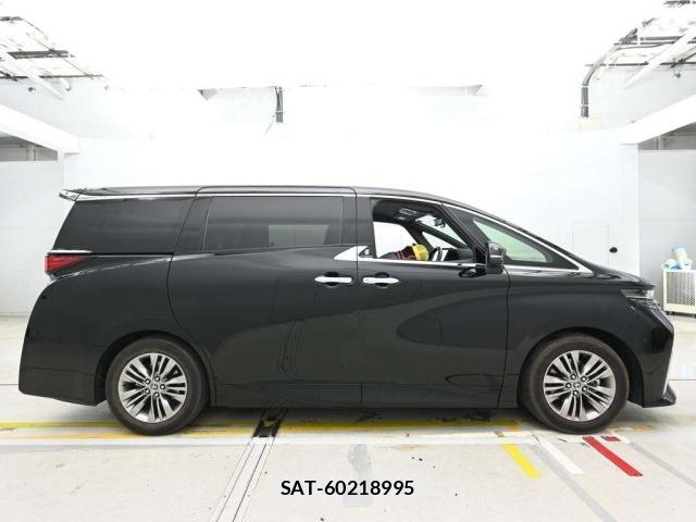 Toyota ALPHARD 2023 8692182-3