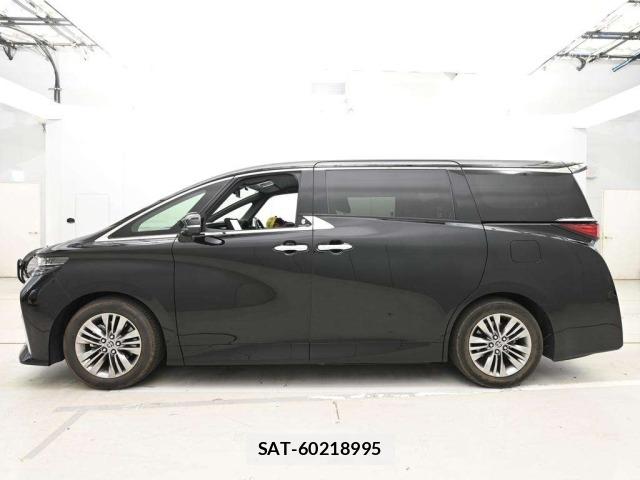Toyota ALPHARD 2023 8692182-4
