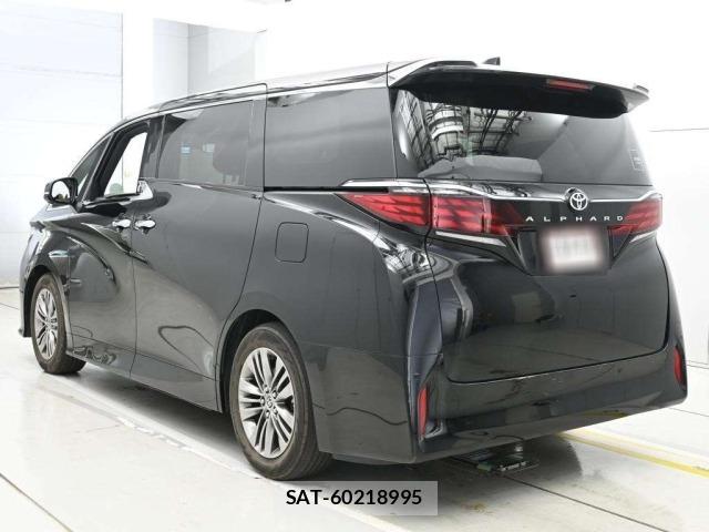 Toyota ALPHARD 2023 8692182-6