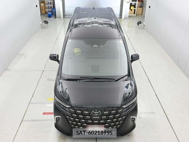 Toyota ALPHARD 2023 8692182-7