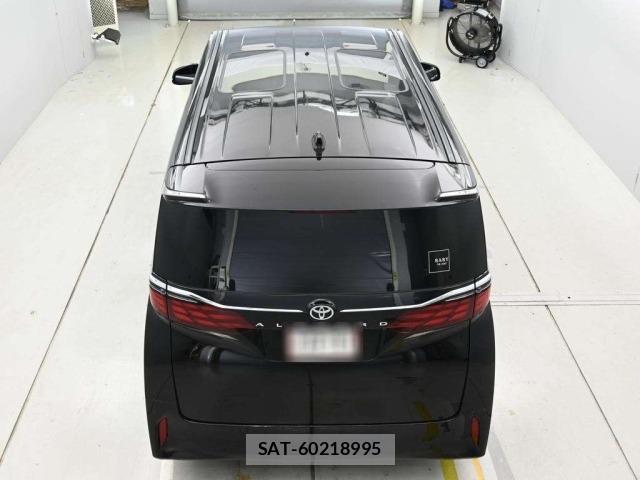 Toyota ALPHARD 2023 8692182-8