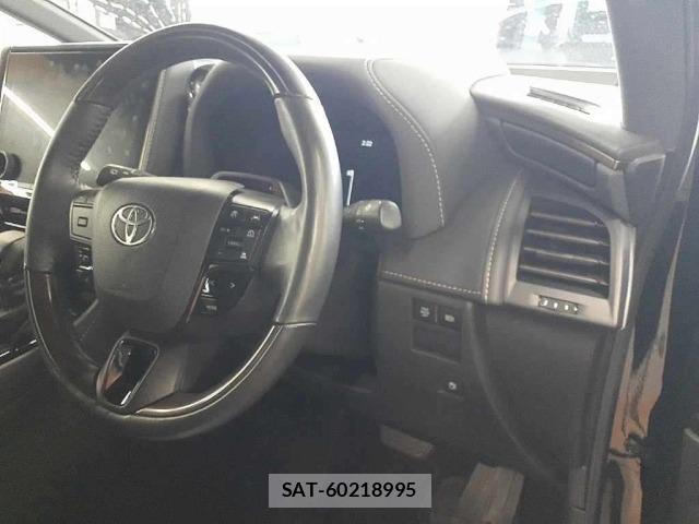 Toyota ALPHARD 2023 8692182-9