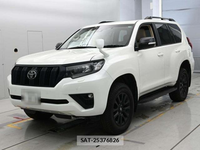 Toyota LAND CRUISER PRADO 2023 8774243-0