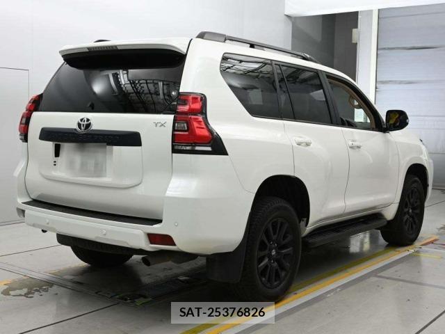 Toyota LAND CRUISER PRADO 2023 8774243-1