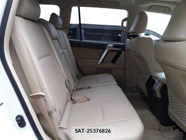 Toyota LAND CRUISER PRADO 2023 8774243-11