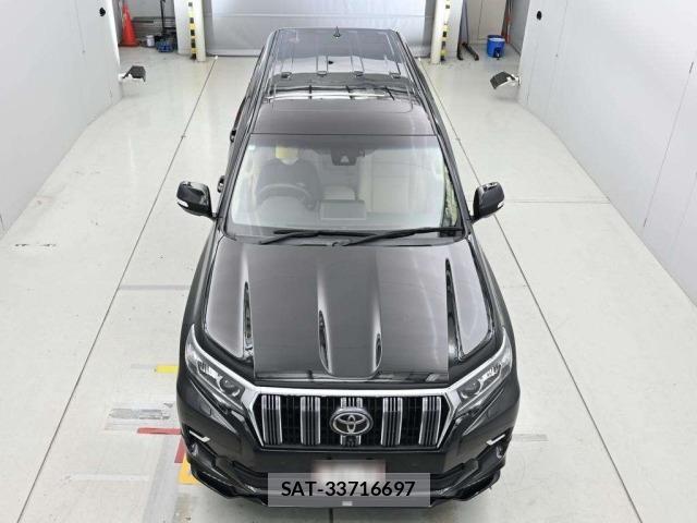 Toyota LAND CRUISER PRADO 2023 8906796-7