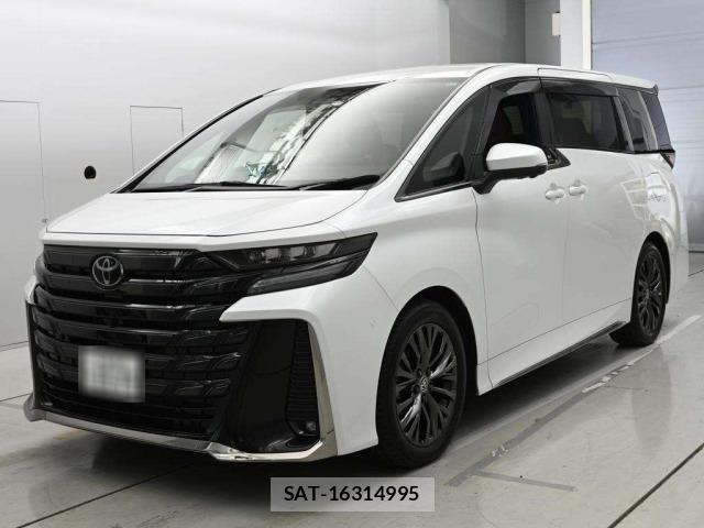 Toyota VELLFIRE 2024 8692747-0