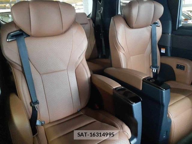Toyota VELLFIRE 2024 8692747-11