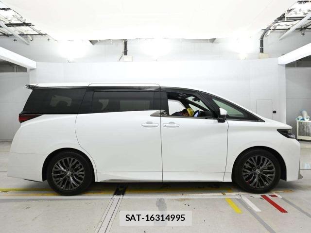 Toyota VELLFIRE 2024 8692747-3