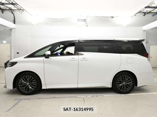 Toyota VELLFIRE 2024 8692747-4