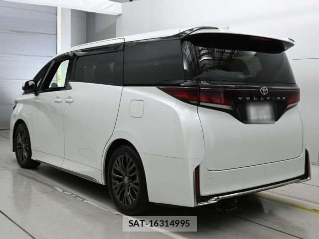 Toyota VELLFIRE 2024 8692747-6