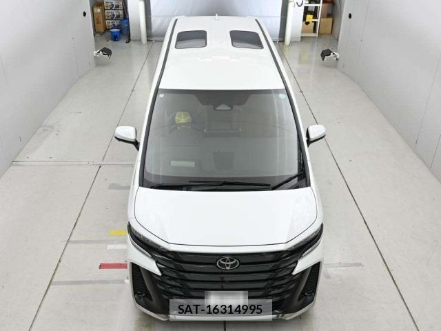 Toyota VELLFIRE 2024 8692747-7