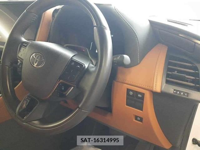Toyota VELLFIRE 2024 8692747-9