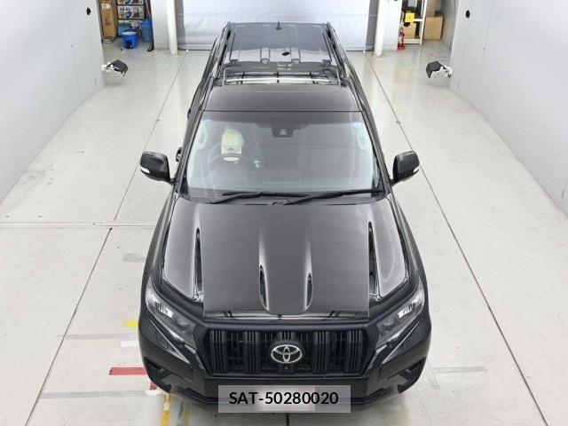 Toyota LAND CRUISER PRADO 2023 8906797-7