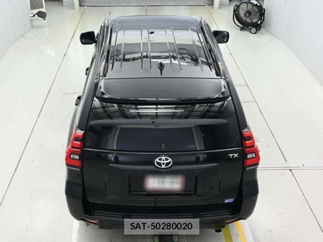 Toyota LAND CRUISER PRADO 2023 8906797-8