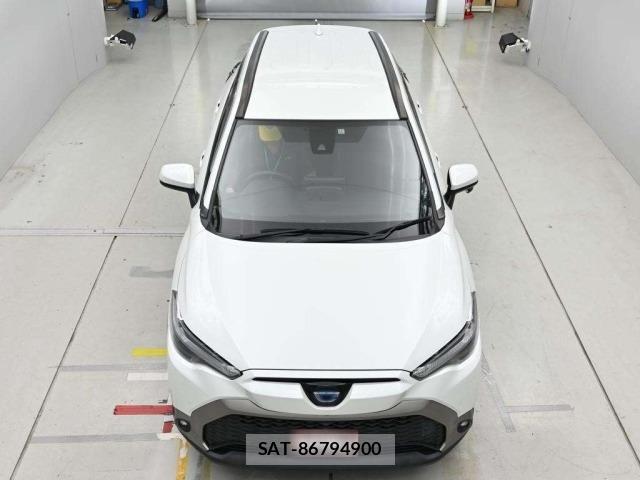 Toyota COROLLA CROSS 2021 8820211-7