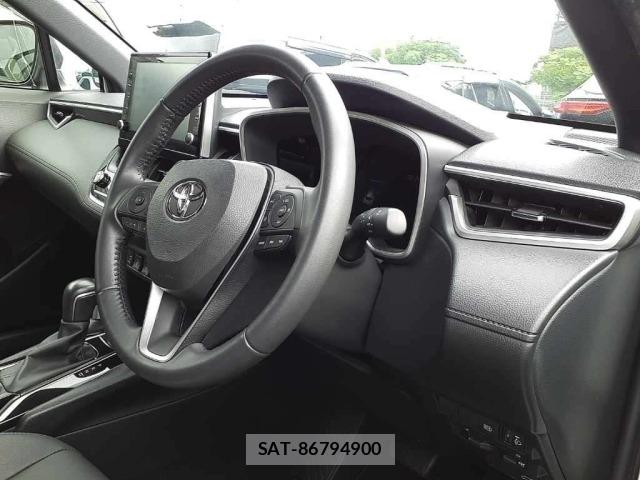 Toyota COROLLA CROSS 2021 8820211-9
